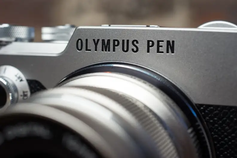 Olympus PEN-F Digital Camera Review - Reviewed